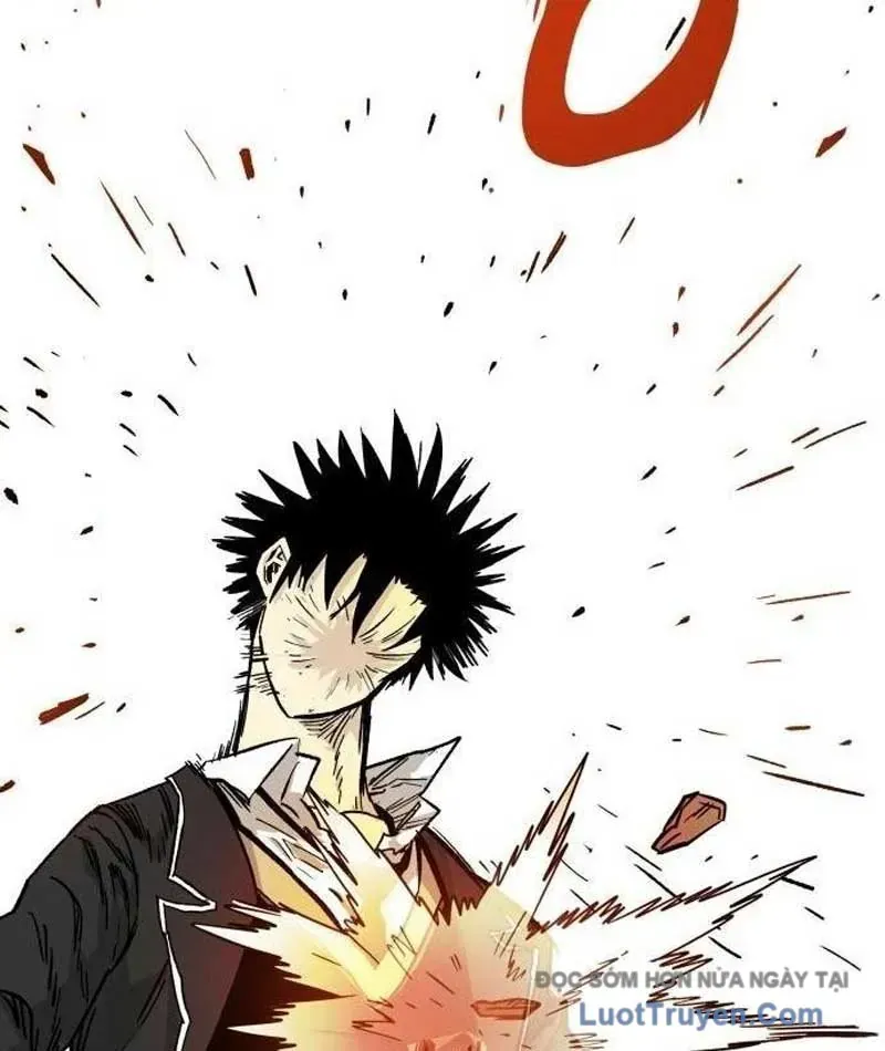 Ma Vương Ma Seok Ho Chap 6 - Next Chap 7