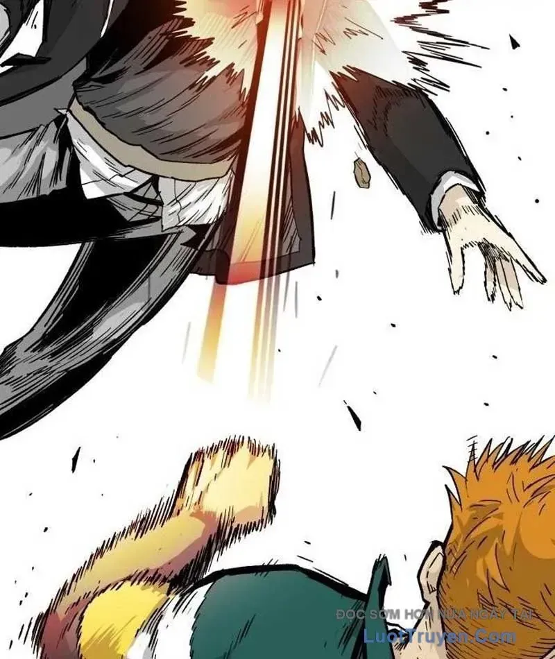 Ma Vương Ma Seok Ho Chap 6 - Next Chap 7