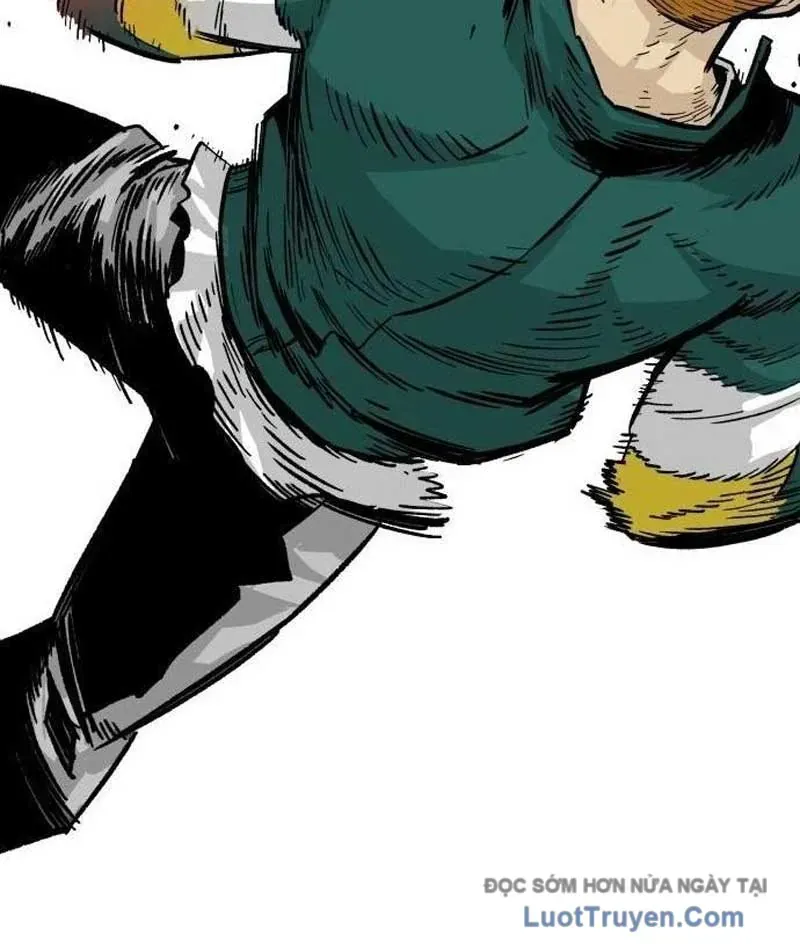 Ma Vương Ma Seok Ho Chap 6 - Next Chap 7