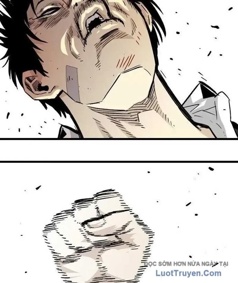 Ma Vương Ma Seok Ho Chap 6 - Next Chap 7