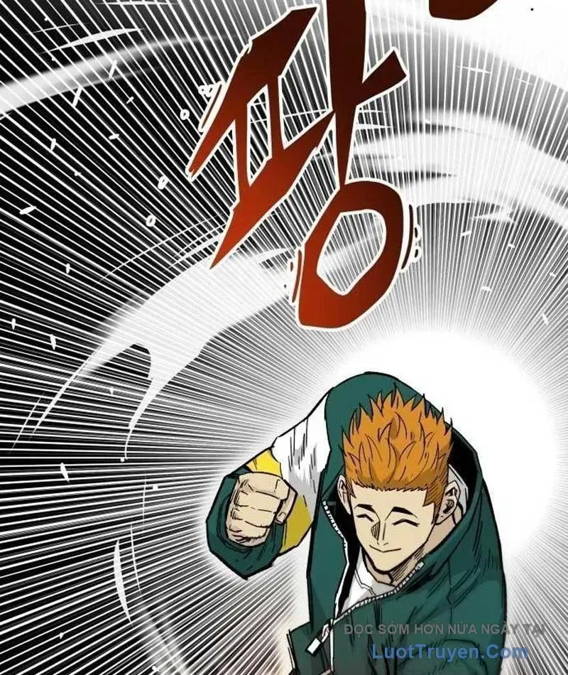 Ma Vương Ma Seok Ho Chap 6 - Next Chap 7