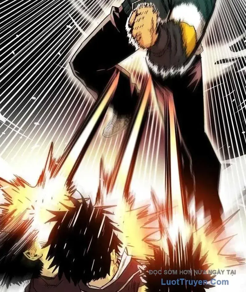 Ma Vương Ma Seok Ho Chap 6 - Next Chap 7