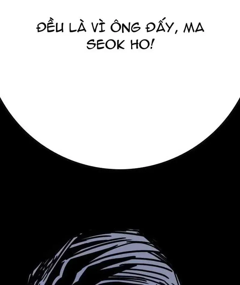 Ma Vương Ma Seok Ho Chap 6 - Next Chap 7