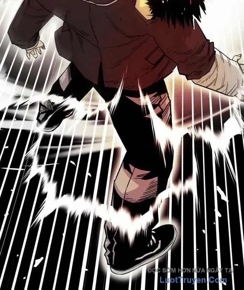 Ma Vương Ma Seok Ho Chap 6 - Next Chap 7