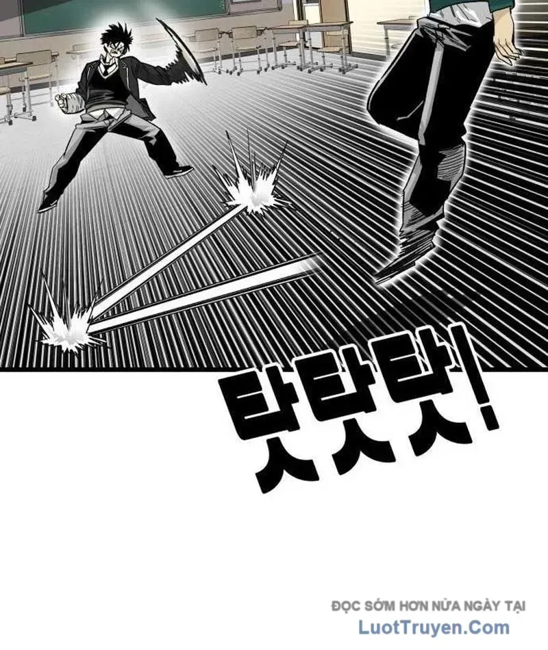 Ma Vương Ma Seok Ho Chap 6 - Next Chap 7