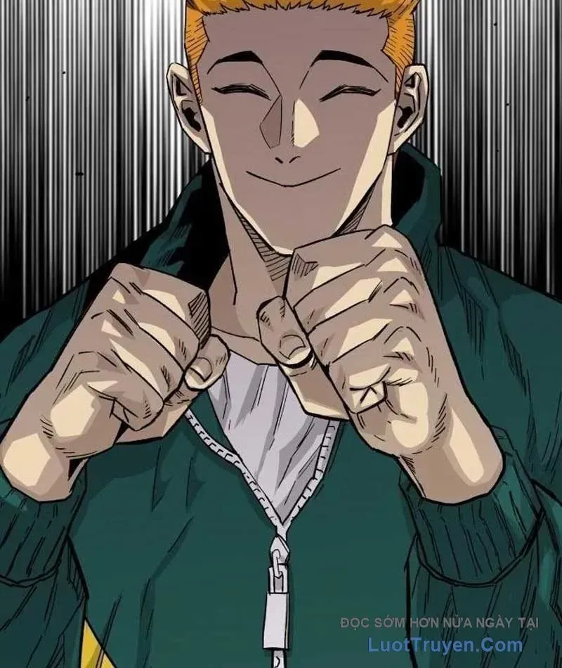 Ma Vương Ma Seok Ho Chap 6 - Next Chap 7