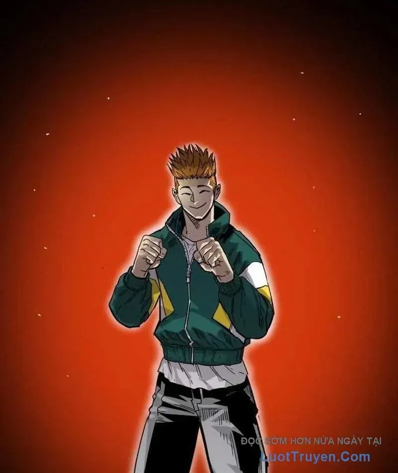 Ma Vương Ma Seok Ho Chap 6 - Next Chap 7