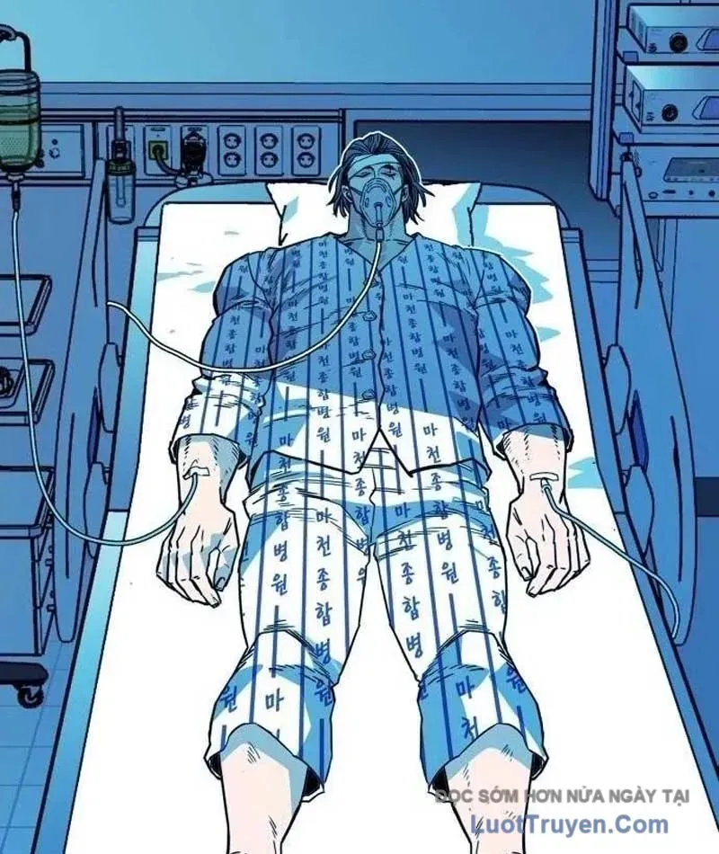 Ma Vương Ma Seok Ho Chap 6 - Next Chap 7