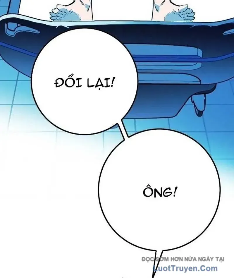 Ma Vương Ma Seok Ho Chap 6 - Next Chap 7