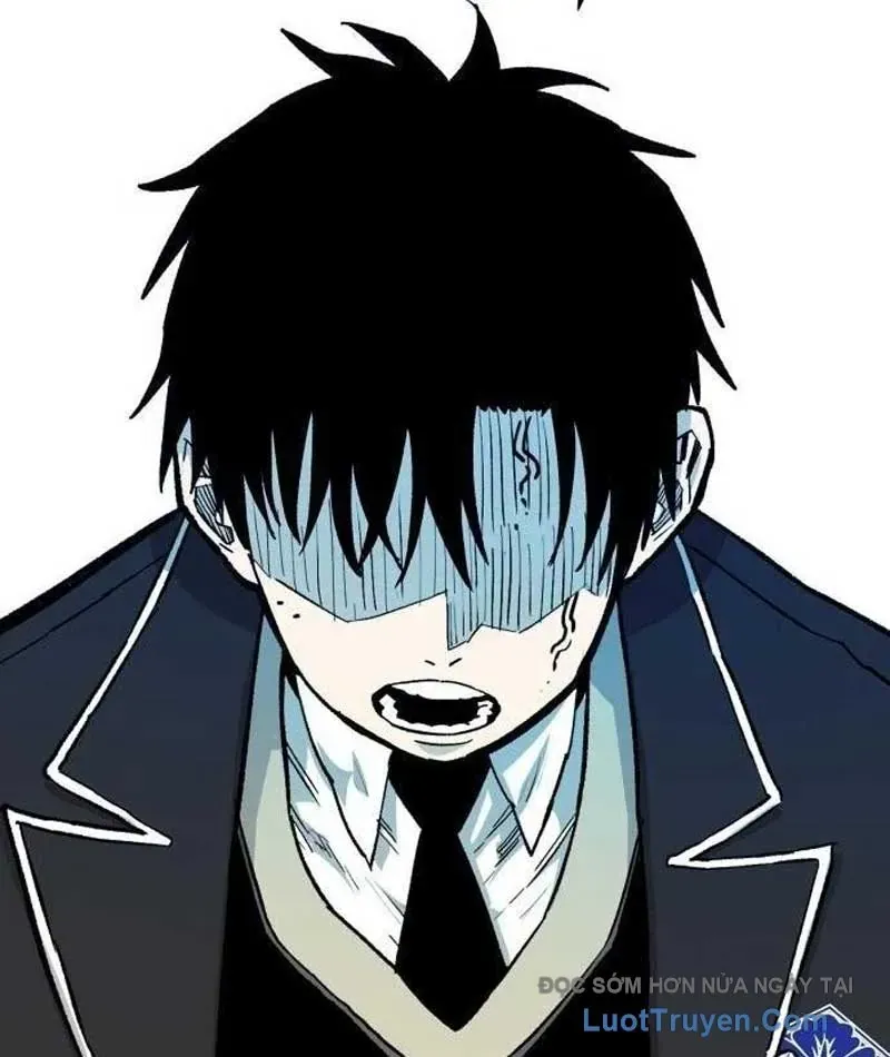 Ma Vương Ma Seok Ho Chap 6 - Next Chap 7