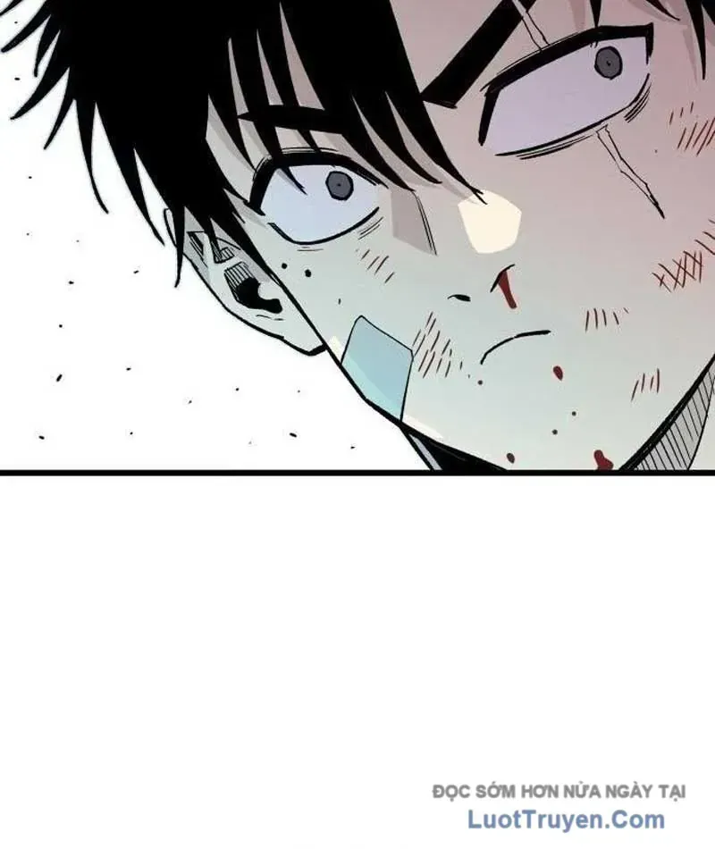 Ma Vương Ma Seok Ho Chap 6 - Next Chap 7