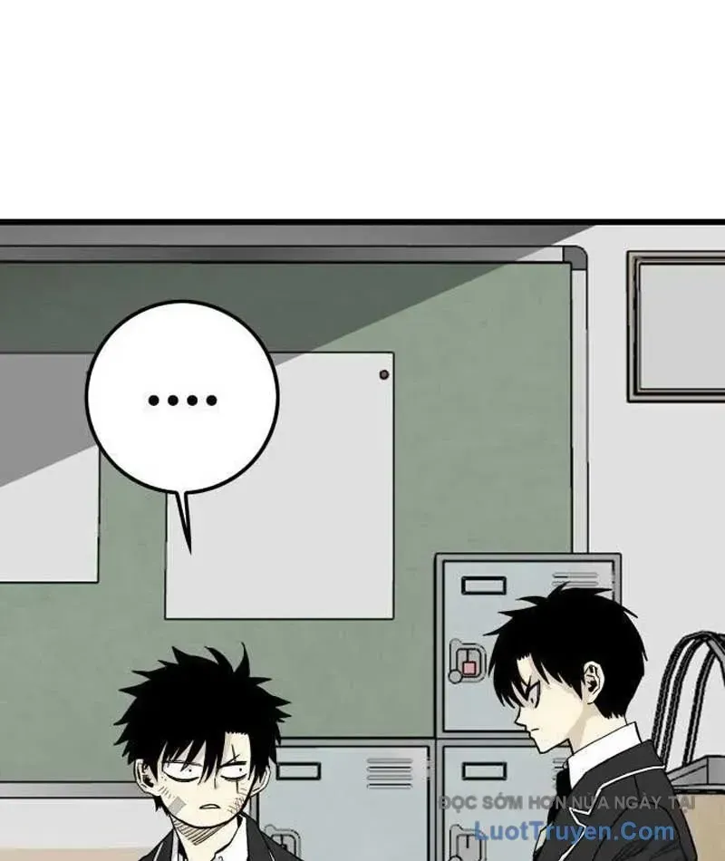 Ma Vương Ma Seok Ho Chap 6 - Next Chap 7