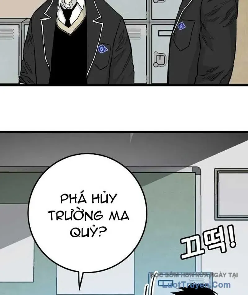 Ma Vương Ma Seok Ho Chap 6 - Next Chap 7