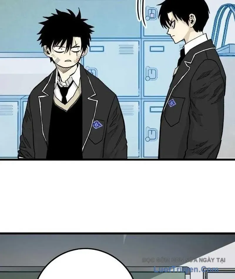 Ma Vương Ma Seok Ho Chap 6 - Next Chap 7