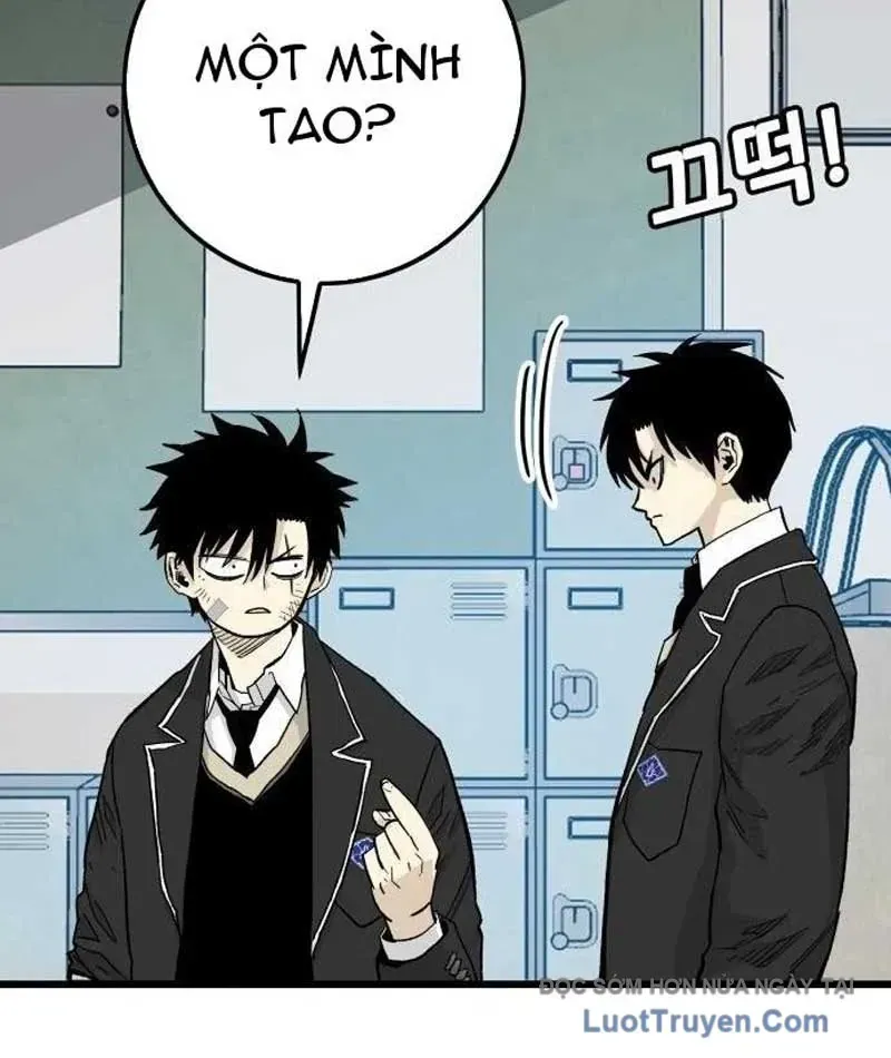 Ma Vương Ma Seok Ho Chap 6 - Next Chap 7