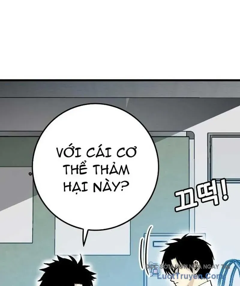 Ma Vương Ma Seok Ho Chap 6 - Next Chap 7