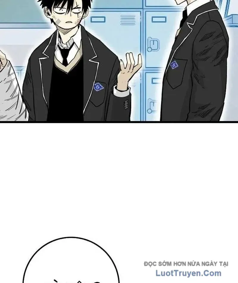 Ma Vương Ma Seok Ho Chap 6 - Next Chap 7