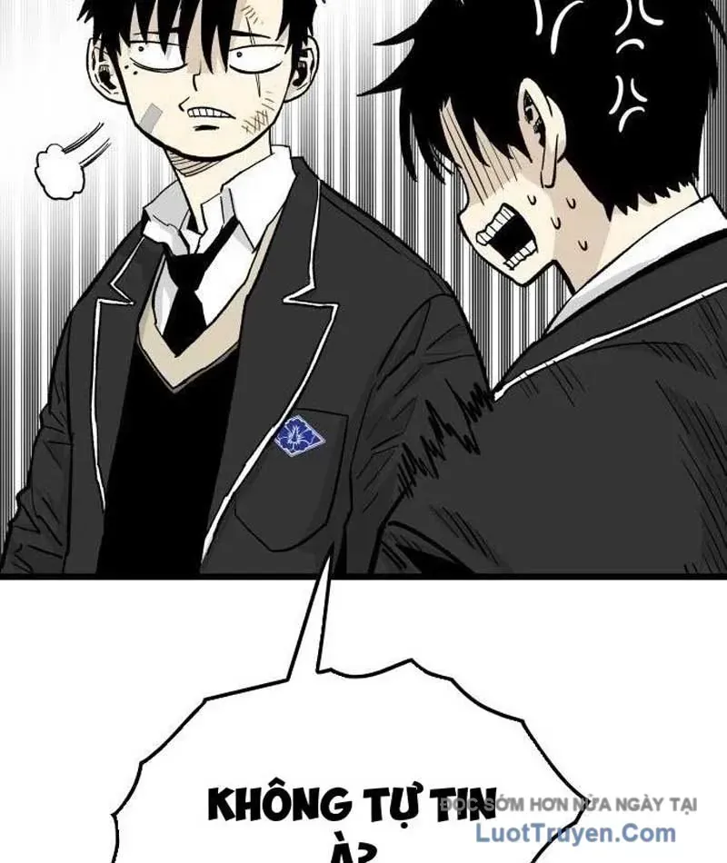 Ma Vương Ma Seok Ho Chap 6 - Next Chap 7