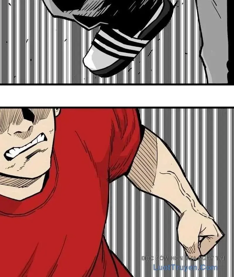 Ma Vương Ma Seok Ho Chap 6 - Next Chap 7