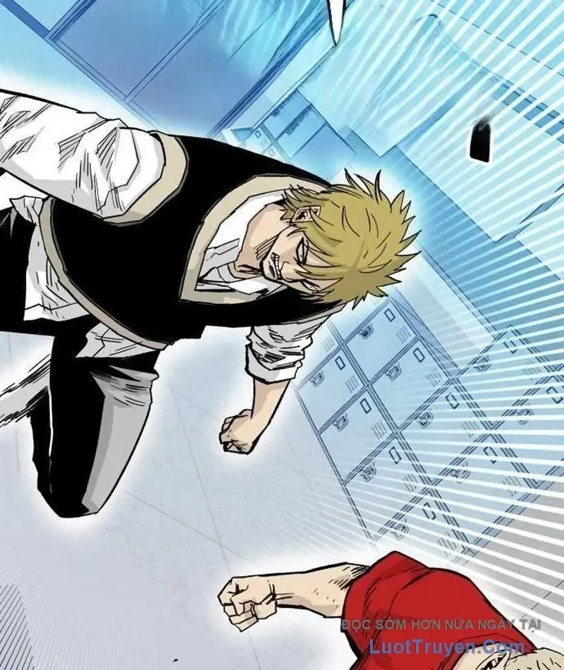 Ma Vương Ma Seok Ho Chap 6 - Next Chap 7