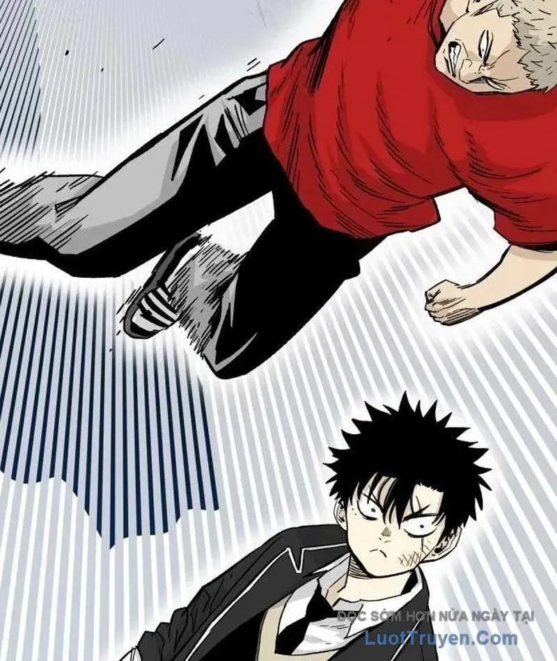 Ma Vương Ma Seok Ho Chap 6 - Next Chap 7