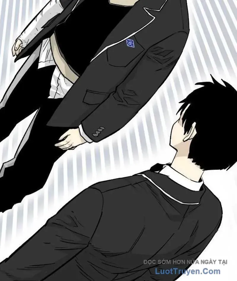 Ma Vương Ma Seok Ho Chap 6 - Next Chap 7