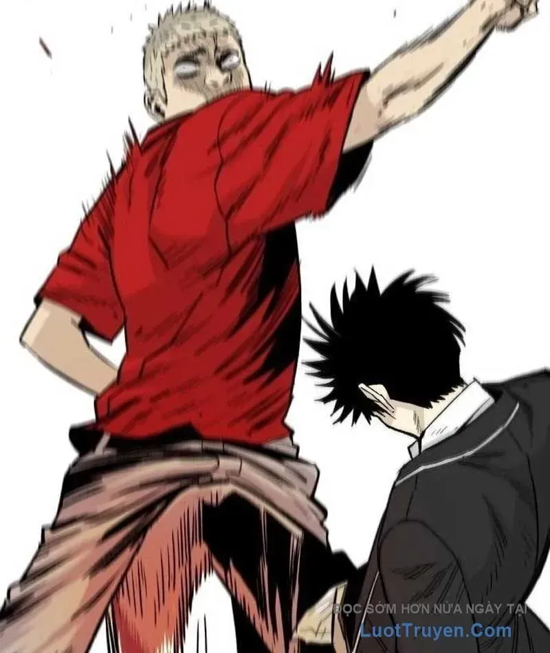 Ma Vương Ma Seok Ho Chap 6 - Next Chap 7