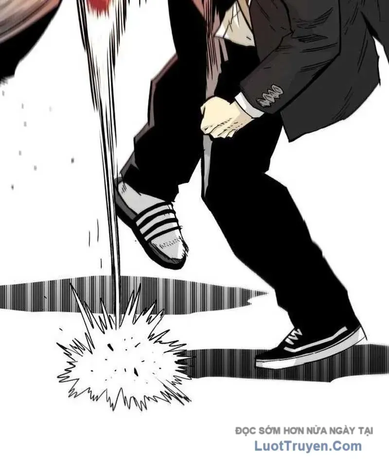 Ma Vương Ma Seok Ho Chap 6 - Next Chap 7