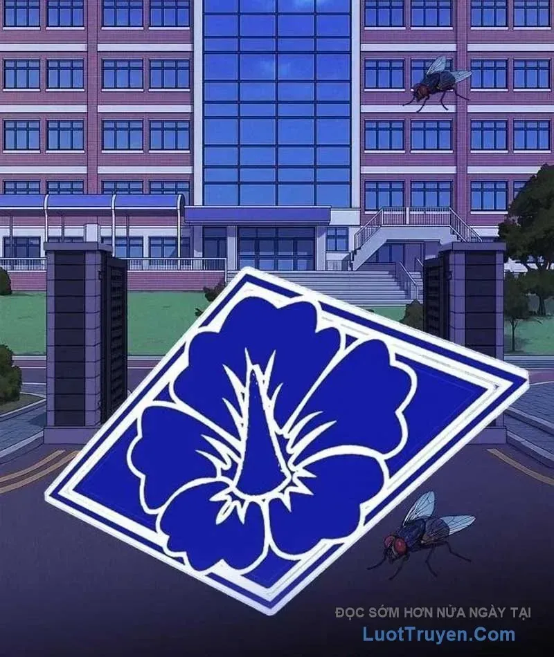 Ma Vương Ma Seok Ho Chap 6 - Next Chap 7