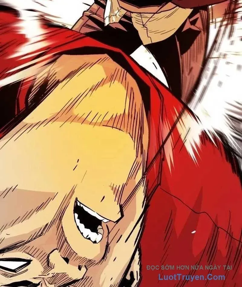 Ma Vương Ma Seok Ho Chap 6 - Next Chap 7