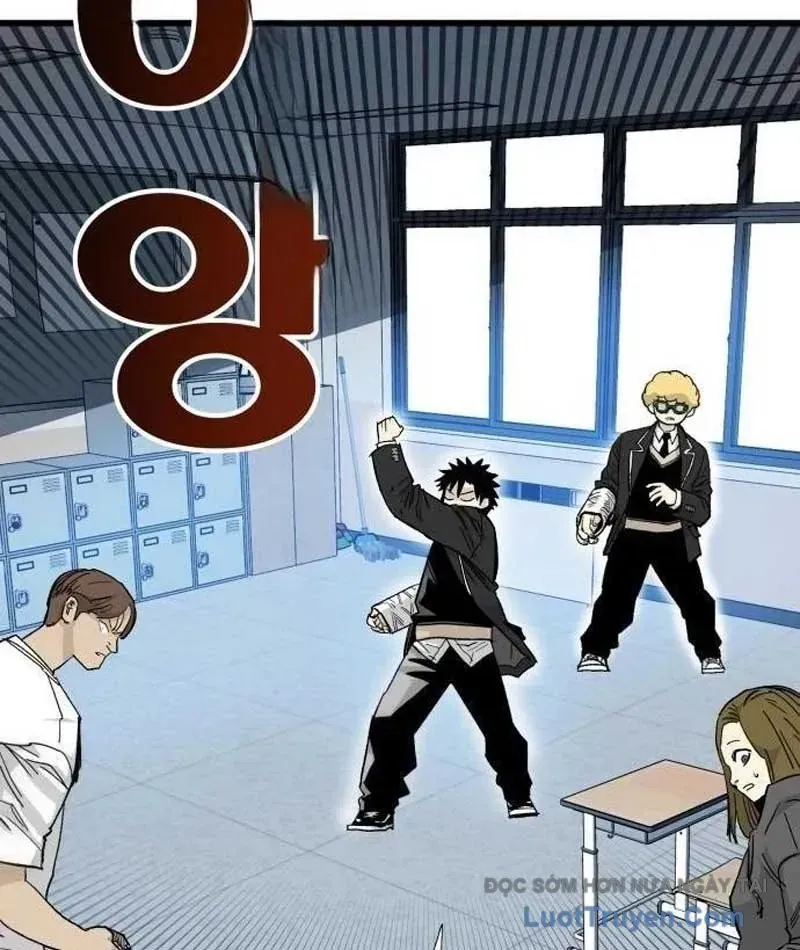 Ma Vương Ma Seok Ho Chap 6 - Next Chap 7