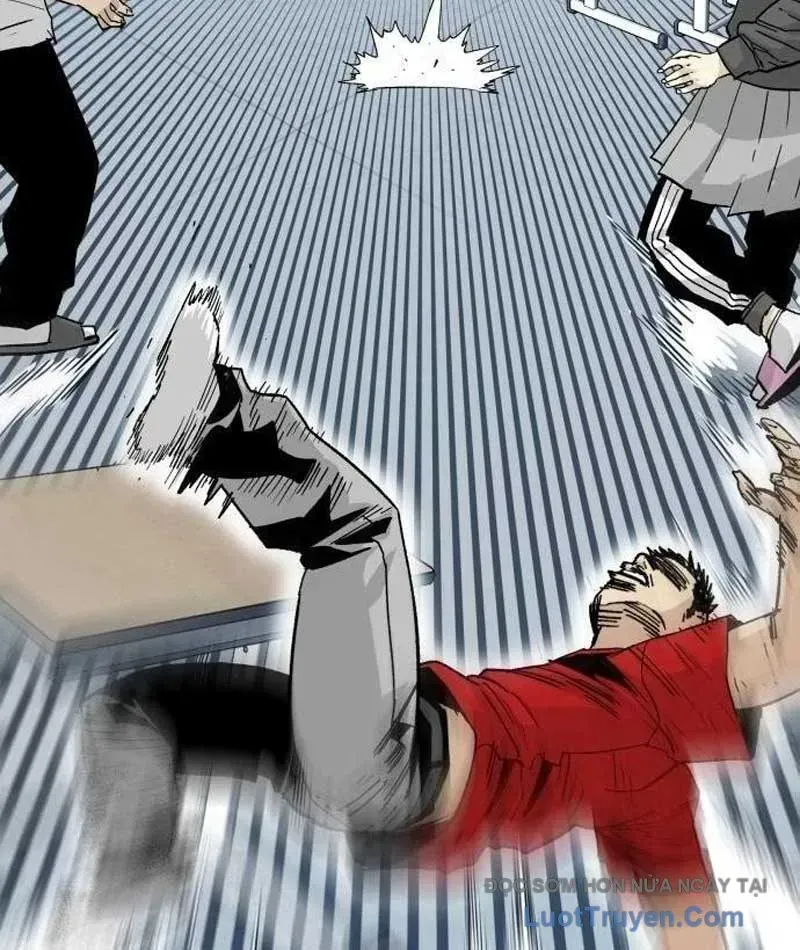 Ma Vương Ma Seok Ho Chap 6 - Next Chap 7