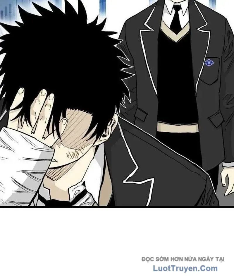 Ma Vương Ma Seok Ho Chap 6 - Next Chap 7