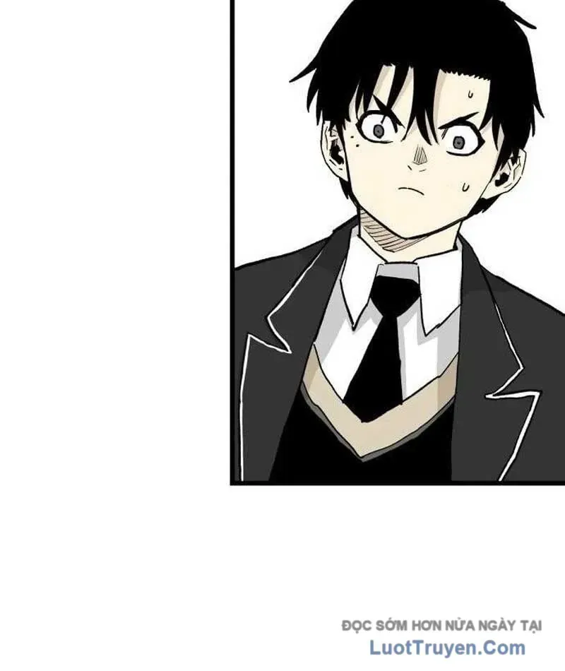 Ma Vương Ma Seok Ho Chap 6 - Next Chap 7