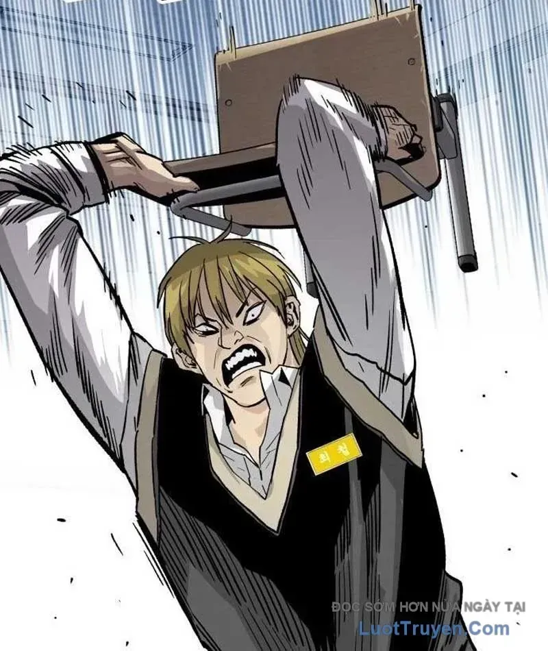 Ma Vương Ma Seok Ho Chap 6 - Next Chap 7