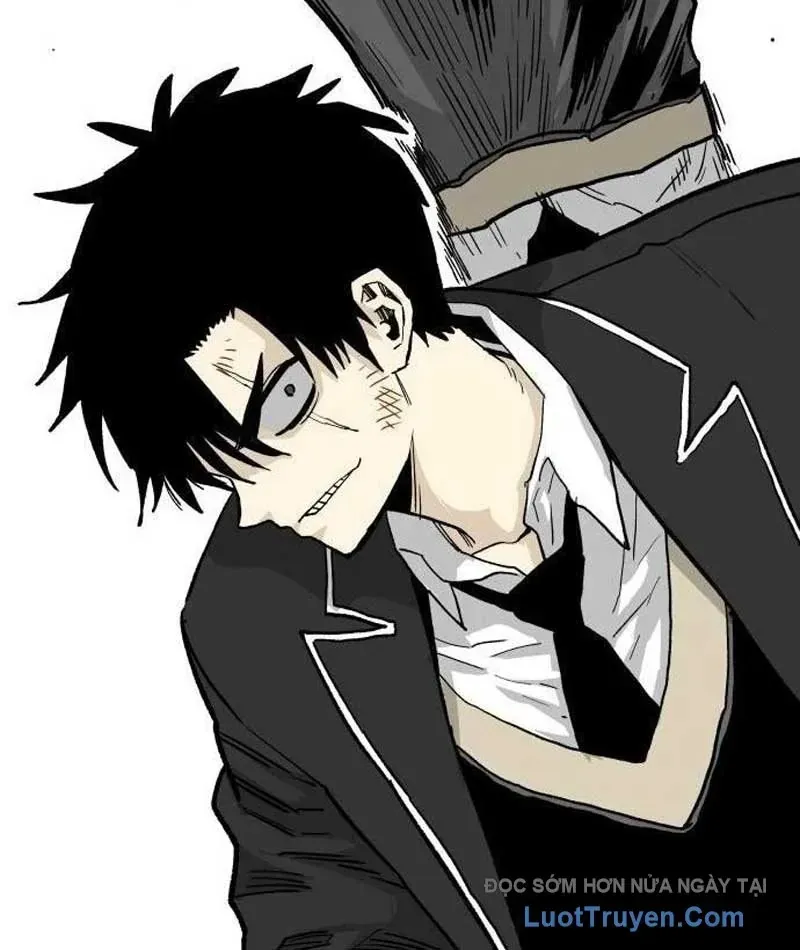 Ma Vương Ma Seok Ho Chap 6 - Next Chap 7