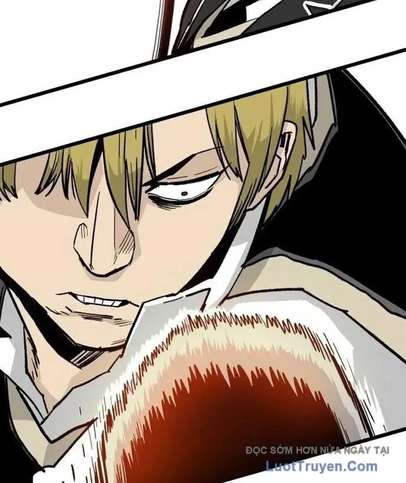 Ma Vương Ma Seok Ho Chap 6 - Next Chap 7