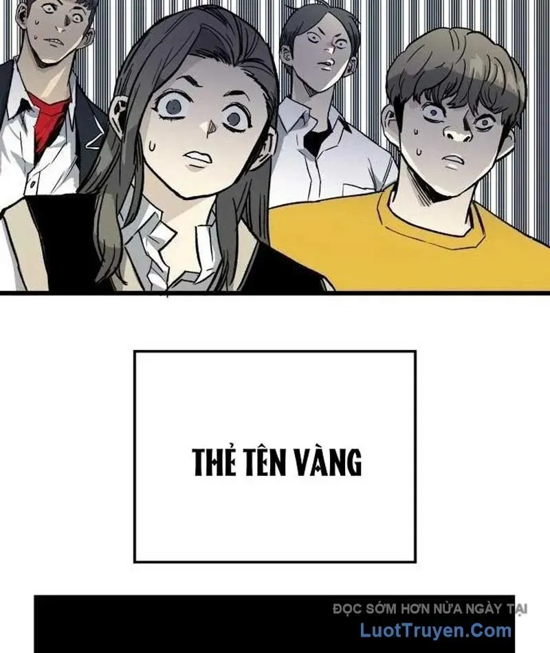 Ma Vương Ma Seok Ho Chap 6 - Next Chap 7