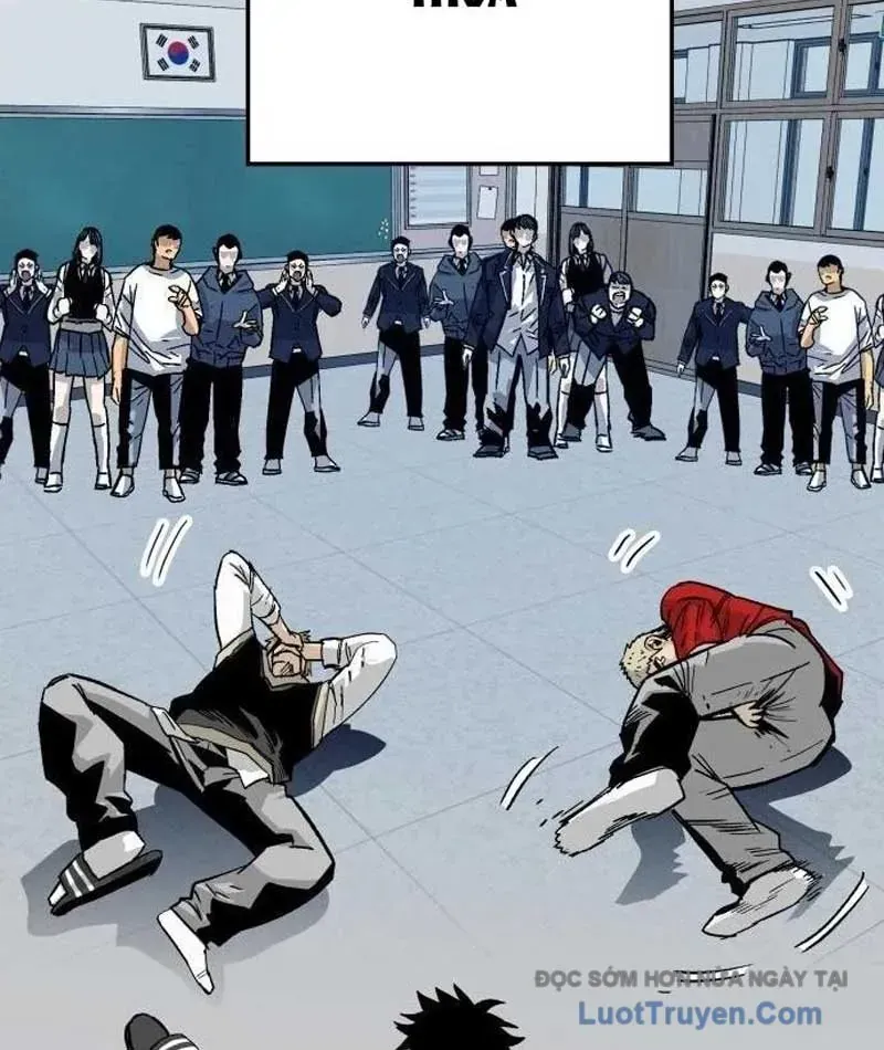 Ma Vương Ma Seok Ho Chap 6 - Next Chap 7