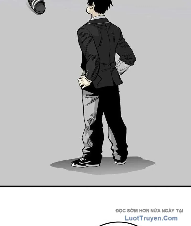 Ma Vương Ma Seok Ho Chap 6 - Next Chap 7