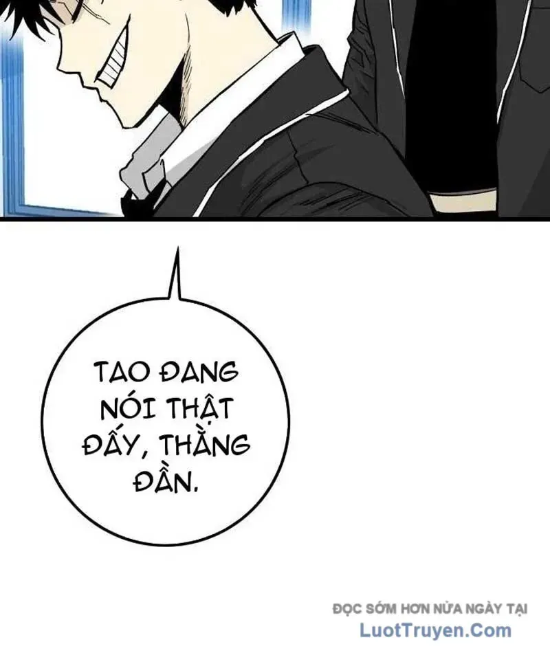 Ma Vương Ma Seok Ho Chap 6 - Next Chap 7