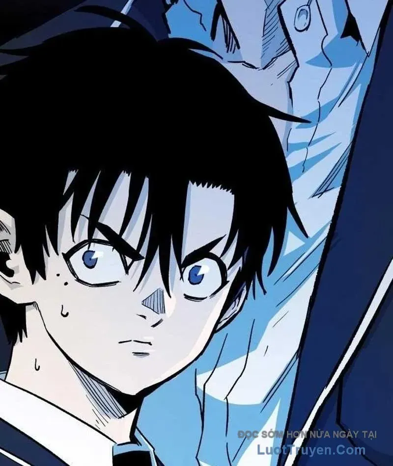 Ma Vương Ma Seok Ho Chap 6 - Next Chap 7