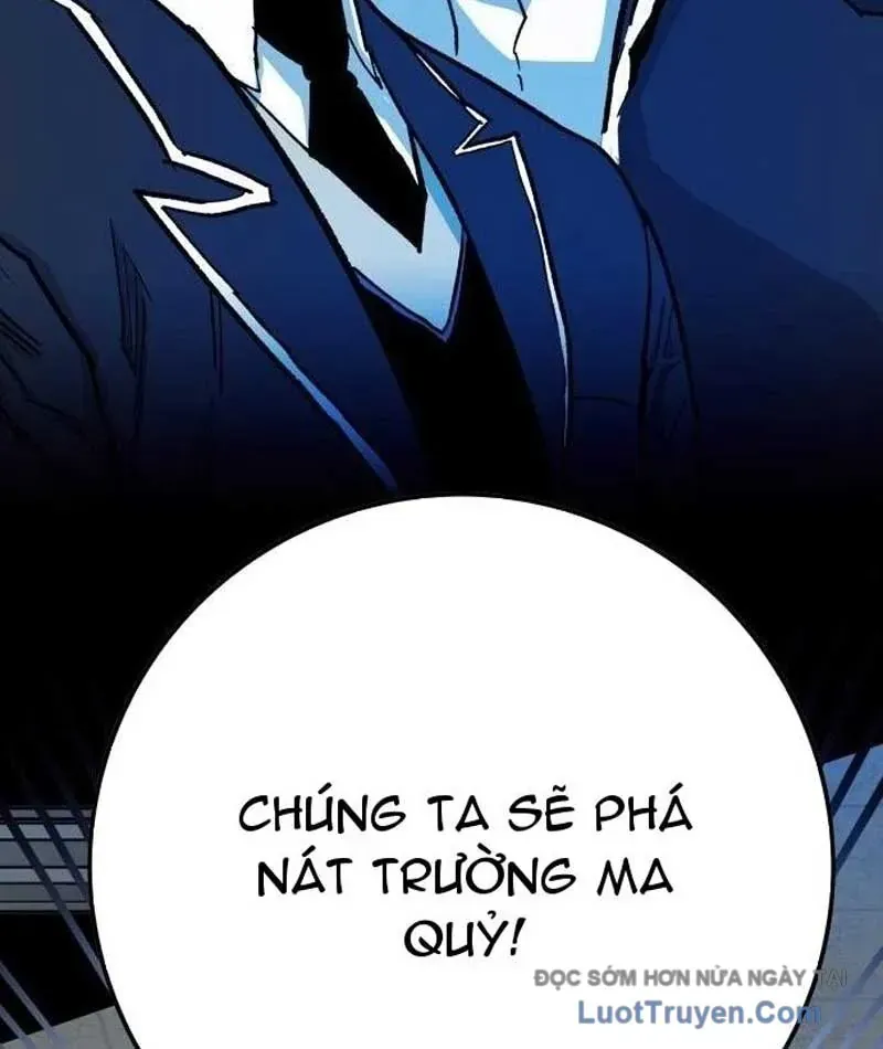 Ma Vương Ma Seok Ho Chap 6 - Next Chap 7