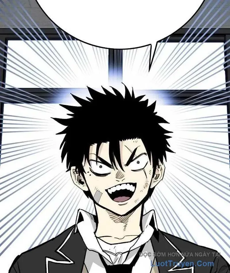 Ma Vương Ma Seok Ho Chap 6 - Next Chap 7