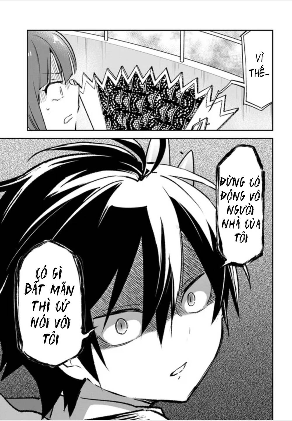 Ma Vương Tái Sinh Trở Thành Pháp Sư Mạnh Nhất Chap 30 - Next Chap 31