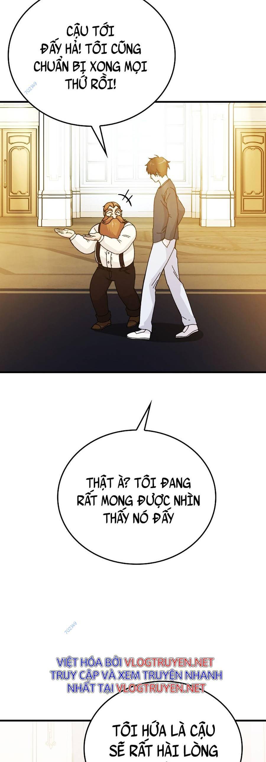 Ma Vương Thăng Cấp Bằng Võ Công Chap 10 - Next Chap 11