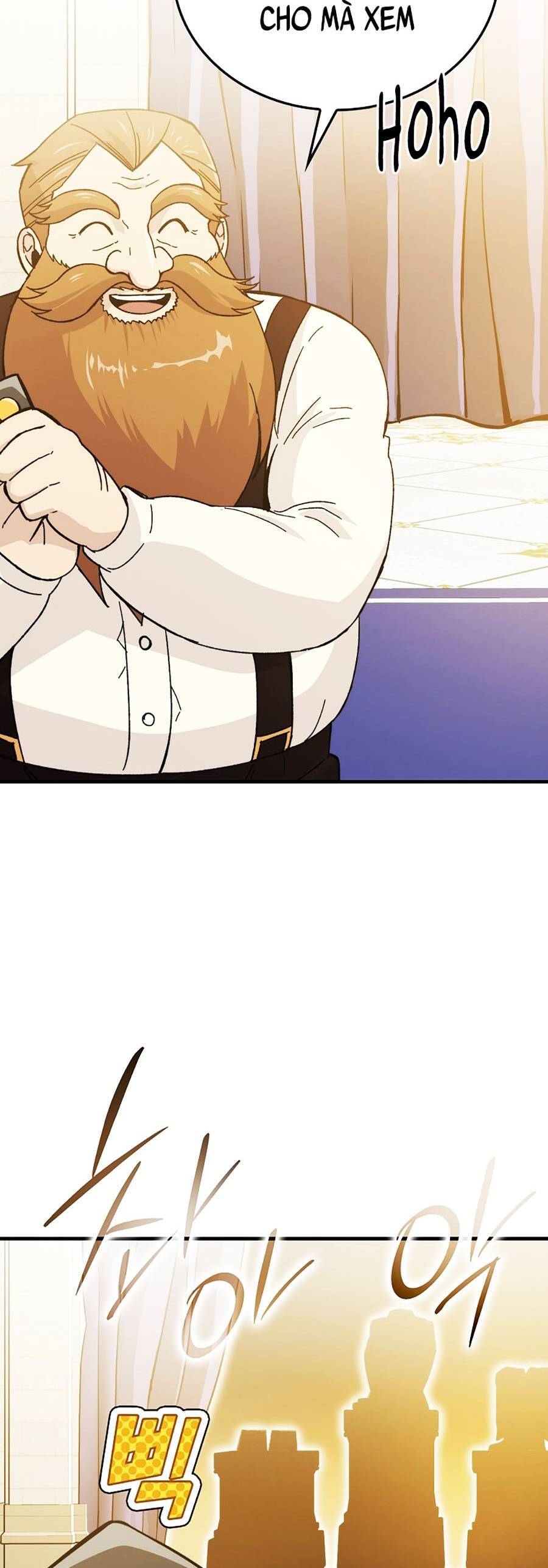 Ma Vương Thăng Cấp Bằng Võ Công Chap 10 - Next Chap 11