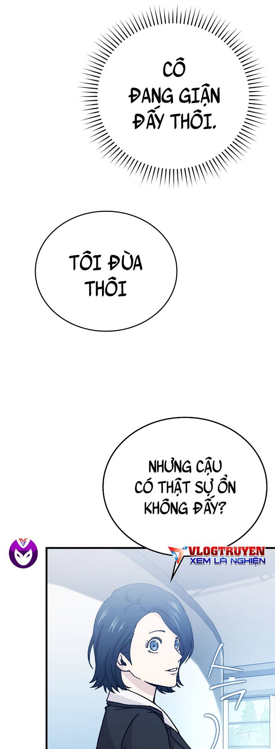 Ma Vương Thăng Cấp Bằng Võ Công Chap 10 - Next Chap 11