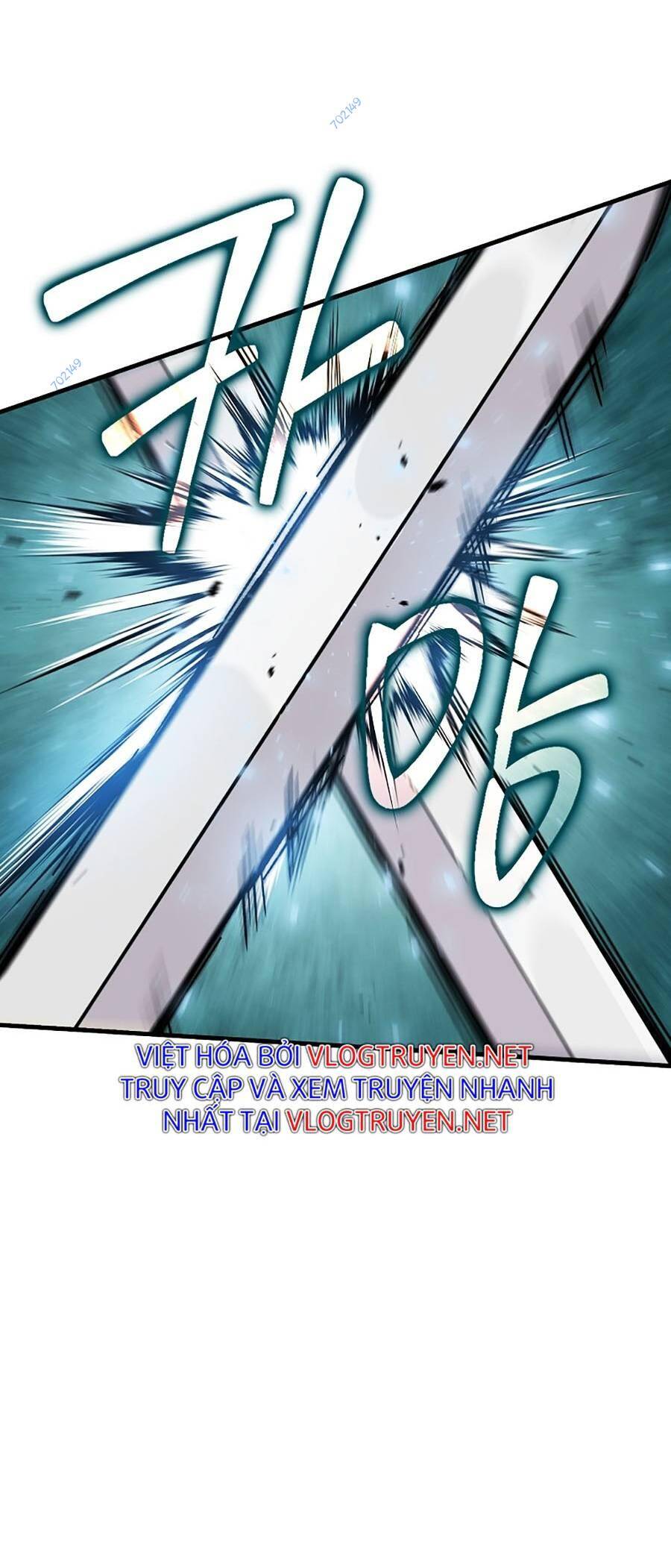 Ma Vương Thăng Cấp Bằng Võ Công Chap 10 - Next Chap 11