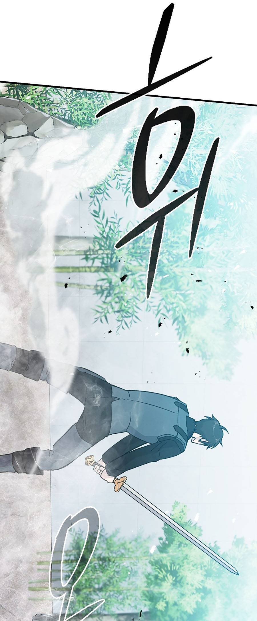 Ma Vương Thăng Cấp Bằng Võ Công Chap 10 - Next Chap 11